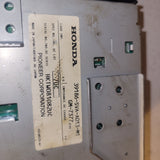 06 - 11 HONDA CIVIC SI EX COUPE RADIO AUDIO AMP AMPLIFIER 39186-SVA-A013-M1 OEM