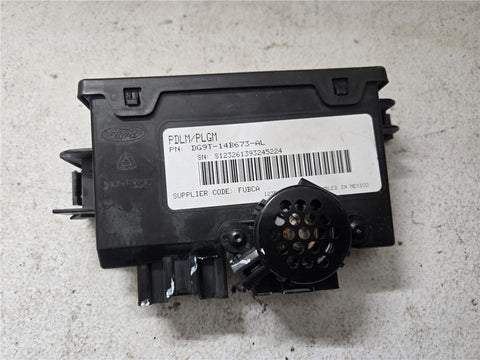 13 - 20 Lincoln MKZ Lift Gate Tail Gate Trunk Control Module DG9T-14B673-AL OEM