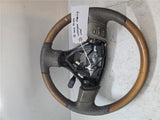 2006 Lexus RX450 Woodgrain Starring Wheel 45100-0E171-C0 OEM
