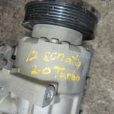 12 - 18 Kia Optima SONATA AC Compressor 2.0L Turbo OEM F500-EB9BD10-XP
