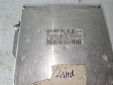 1997 - 2000 Mercedes-Benz W202 C230 Engine Control Module A 023 545 23 32 OEM