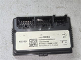2014 - 2018 Escalade Silverado Sierra Canyon Transfer Case Module 23270060 OEM 