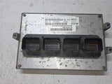 2007 Dodge RAM 1500 Engine ECM Control Module P05094402AI OEM