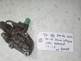 92-95 Honda Civic, 94-01 Acura Integra 1.6 1.8 V-Tec Solonoid 28200-P4R-003 OEM