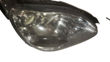 03 - 06 MERCEDES W220 S430 S500 S55 S600 FRONT RIGHT HID XENON HEADLIGHT P37 OEM