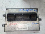 2005 Dodge RAM 5.7 ECU Engine Computer Control Module P56028957 OEM