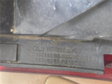 1993 - 1997 Pontiac Firebird Left & Right Taillights 16516353 OEM
