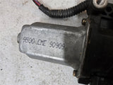 2001 Acura RL Front Left Hand Power Window Regulator 9500 CME 90909 OEM