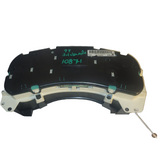 99 - 02 TAHOE SIERRA SILVERADO INSTRUMENT CLUSTER SPEEDOMETER MPH TACH 108K OEM