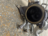 13-17 VW Beetle Bug Jetta Passat Garrett Turbo Turbocharger CPLA 830233-0005 OEM