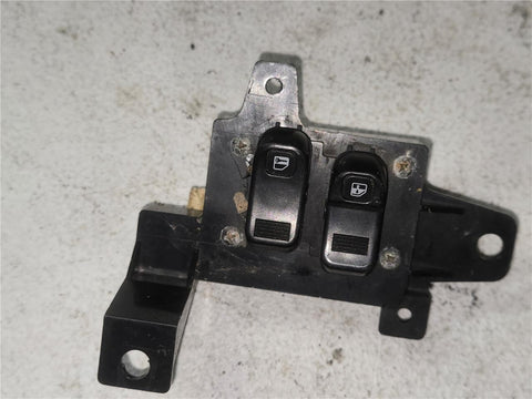 1991 - 1996 Mitsubishi 3000GT Dodge Stealth Right Window Switch 641.AR1X93 OEM