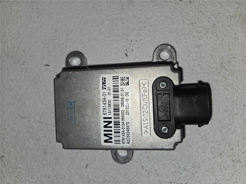 2007 - 2012 Mini Cooper Clubman S R56 Speed Control Sensor 6781434-01 OEM