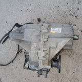 06 - 08 HUMMER H3 TRANSFER CASE AWD 4X4 ASSEMBLY 24236863 FN W/ Motor OEM 139K