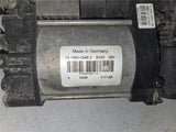17-20 Maserati Levante M161 Air Suspension Compressor Pump 15.1550-0068.2  OEM 