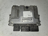 08-10 Mini Cooper R56 1.6L Engine Control Module Unit ECU ECM 7 590 859-01 OEM