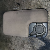 98 - 04 Ford Ranger Mazda B Center Console Armrest Tan Cloth OEM 2 Bolt 04-11
