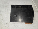 1998-02 Mercedes W163 ML320 ML430 ML500 Body Control Module A 163 545 54 32 OEM