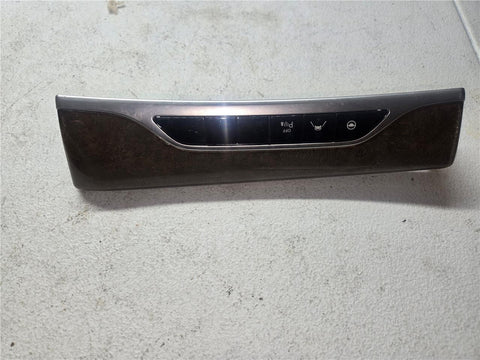 2014 - 2017 Mercedes-Benz S550  Adaptive Cruise Control Switch A2229058101 OEM