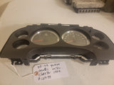 07 - 14 YUKON DENALI Speedometer Instrument GUAGE Cluster 150k Miles OEM