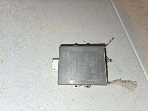 2008 - 2010 Toyota Highlander Module Receiver Door Control Unit 218797-101 OEM