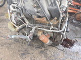 2007 Hummer H3 Colorado Gmc Canyon 3.7 Engine 3700 Motor w/ 139k miles oem run