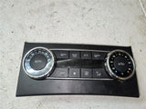 2012 - 14 Mercedes W204 C250 C300 A/C Heater Climate Control A 204 900 40 03 OEM