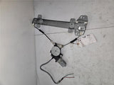 1998 - 2003 Acura RL L.R Window Regulator 9500 CME 90909 OEM