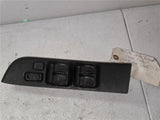98-04 Honda Passport Isuzu Rodeo Left Pwr Window Switch 897122-1001 OEM