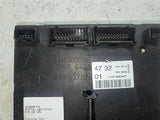 1998 - 2001 Mercedes ML320 3.2L Main Fuse Box Relay Module 163 545 47 32 OEM