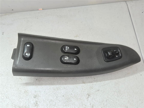 2002 - 2005 Ford F250 F350 Master Power Window Switch 2C3T-14A564-AA/DA OEM