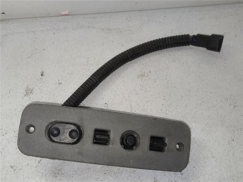 1995 - 1999 Chevrolet Silverado Tahoe Suburban Seat Switch LF804437 OEM