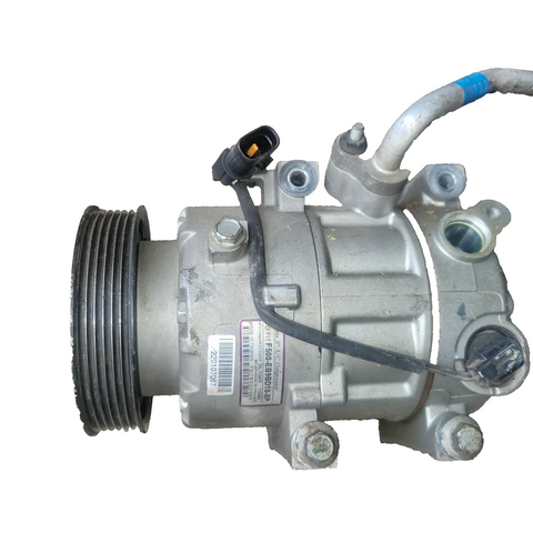 12 - 18 Kia Optima SONATA AC Compressor 2.0L Turbo OEM F500-EB9BD10-XP