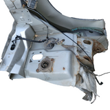 11 - 16 FORD F250 F350 SD FRONT DRIVER FENDER SUPPORT CUT DOOR JAM BRACKET OEM