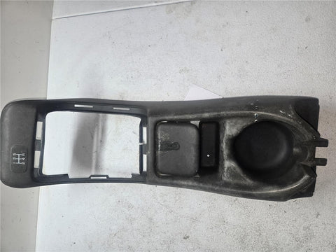 1998 - 2002 Pontiac Firebird SSP Console Bezel 10159080 OEM