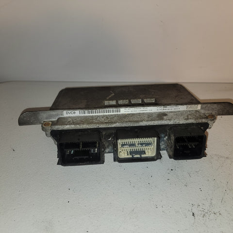 2010 FORD F150 F-150 5.4L ECU ENGINE COMPUTER AL3A-12A650-ECA DVCO OEM GOOD