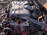 09 10 11 AUDI A6 C6 3.0 V6 SUPERCHARGED CCAA CCA ENGINE MOTOR 141K MILES OEM 3L