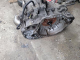 09 - 14 NISSAN MURANO INFINITI JX35 3.5 CVT AWD 4X4 AUTO TRANSMISSION W 137K OEM