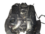 11 -20 Mercedes CLS550 S550 4.6 Bi Turbo AWD Engine V8 Motor Block M278 113k OEM