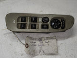 2003 - 2006 Dodge RAM 1500/2500 Driver Left Power Window Switch 5HT451L5AE OEM