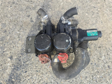 Audi A8 S8 D3 Auxiliary Water Pump Electric Coolant Unit Valve 4E0 959 617 C OEM