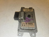 2014 Nissan Quest Transmission Computer Control Module TCM TCU 310F6-1PV0A OEM