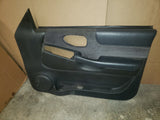 98 - 04 Chevy Blazer S-10 GMC Sonoma Jimmy Passenger Power Door Panel OEM