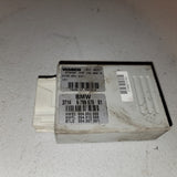 09-15 BMW 7 F01 F02 GT F07 AIR SUSPENSION CONTROL MODULE ECU UNIT MODULE 6799676