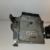 12 13 Nissan Quest Engine Control Module Unit Ecm ECU BEM3B0-000 A1 2922 OEM