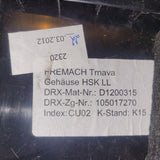 12 - 18 MERCEDES-BENZ CLS550 PASSENGER TAN GLOVE BOX STORAGE COMPARTMENT OEM