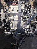 13 - 19 Jaguar F type XF XJ 3.0 SUPERCHARGER ENGINE AWD VIN D 8th Motor 113k oem