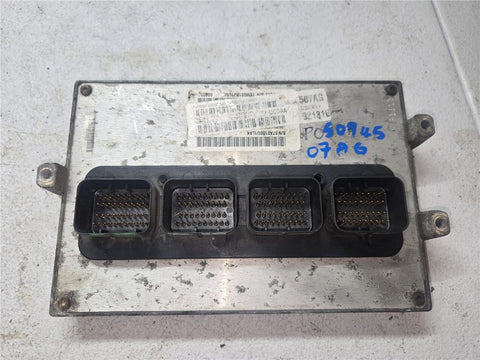 2008 Dodge Ram 5.7L ECU ECM PCM Engine Control Module P05094507AG OEM