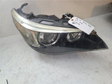 2005 - 2010 BMW E60 Right Headlight HID 5 Series 158 762-00 RE, 63127177750 OEM