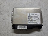 1998 - 2004 Audi A6 Allroad TCM Transmission Control Unit # 4B0 927 156 BD OEM 