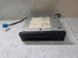 1999 - 2001 Honda CR-V Factory Single Disc CD Receiver 08A06-1A1-050 OEM